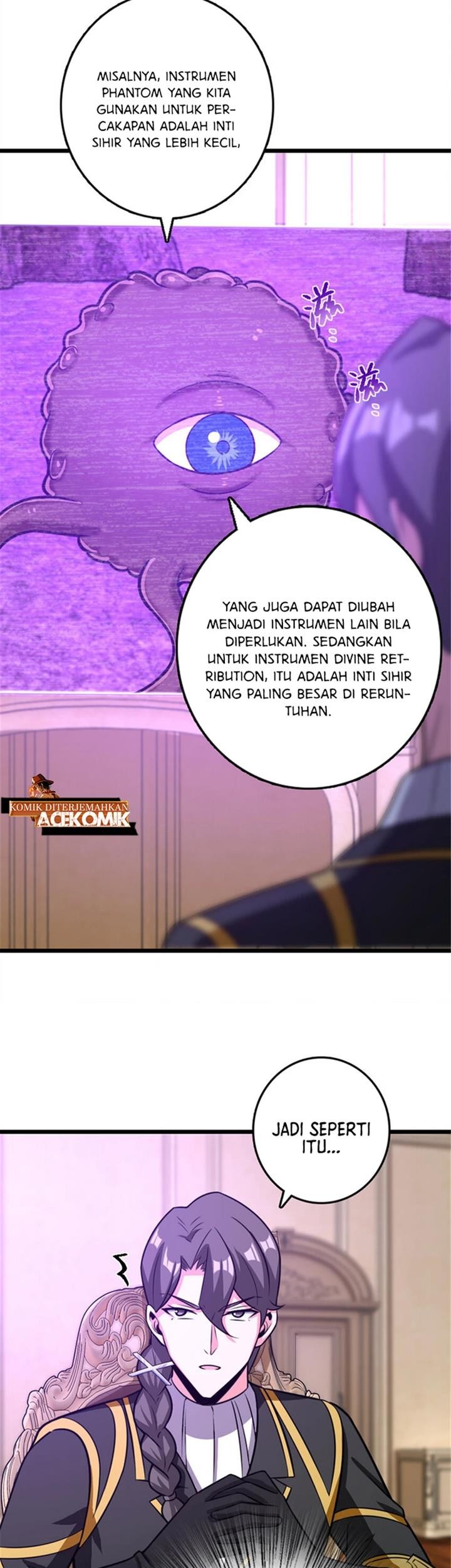 Release That Witch Bab 413 halaman 55