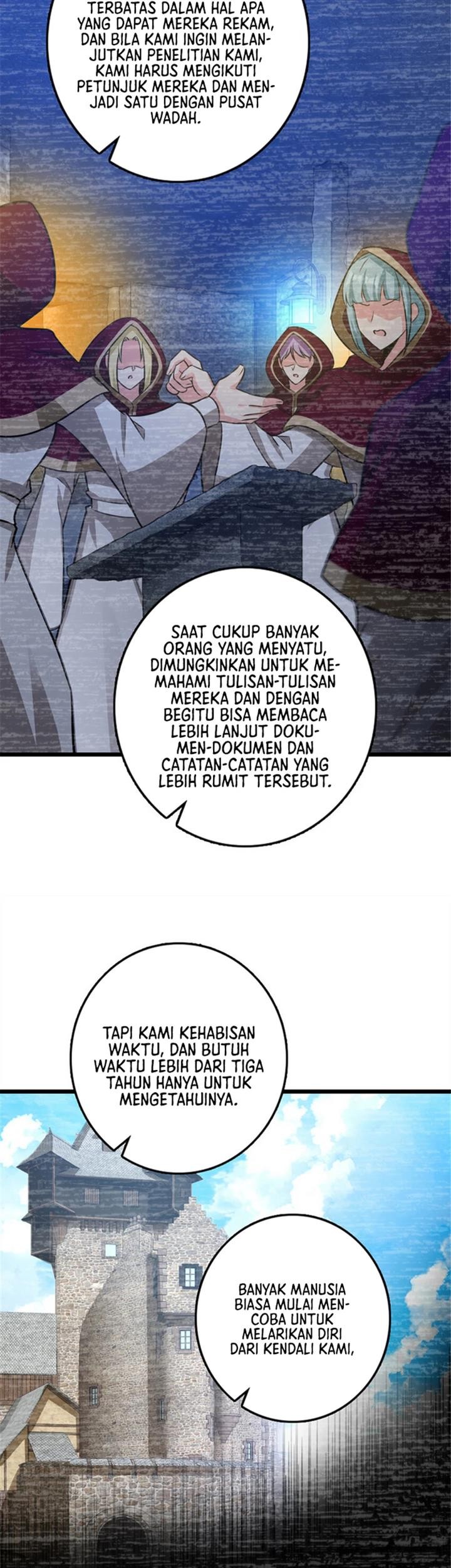 Release That Witch Bab 413 halaman 63