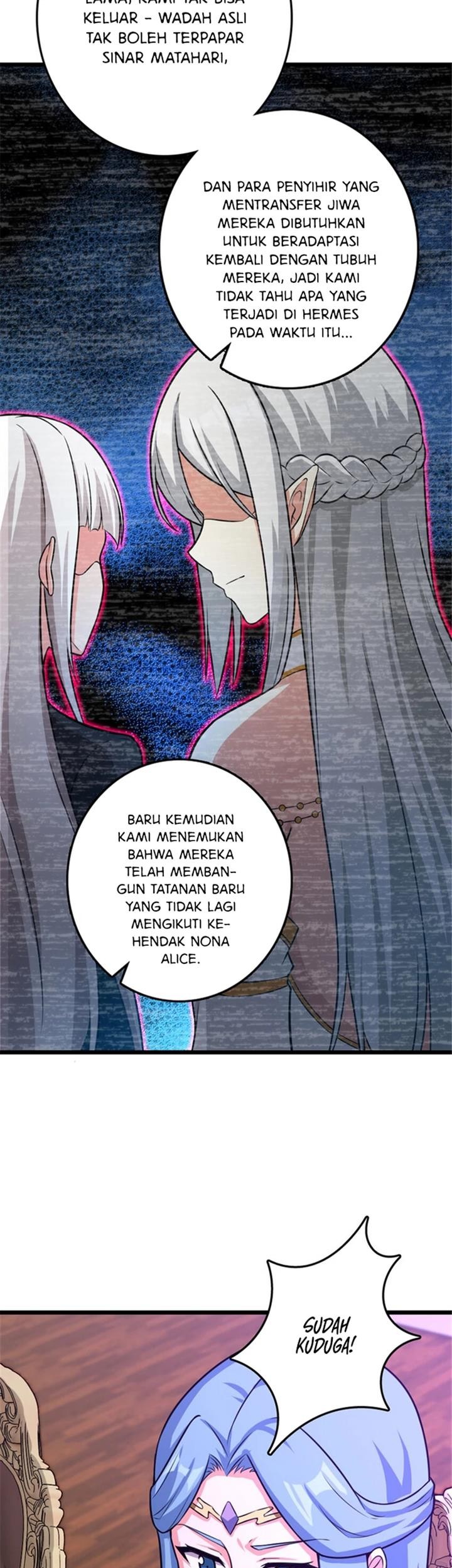 Release That Witch Bab 414 halaman 9