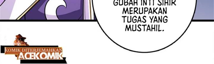 Release That Witch Bab 414 halaman 24