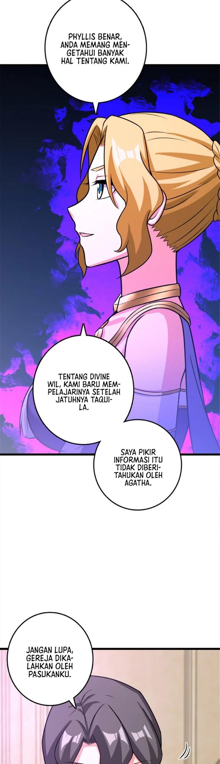 Release That Witch Bab 414 halaman 33