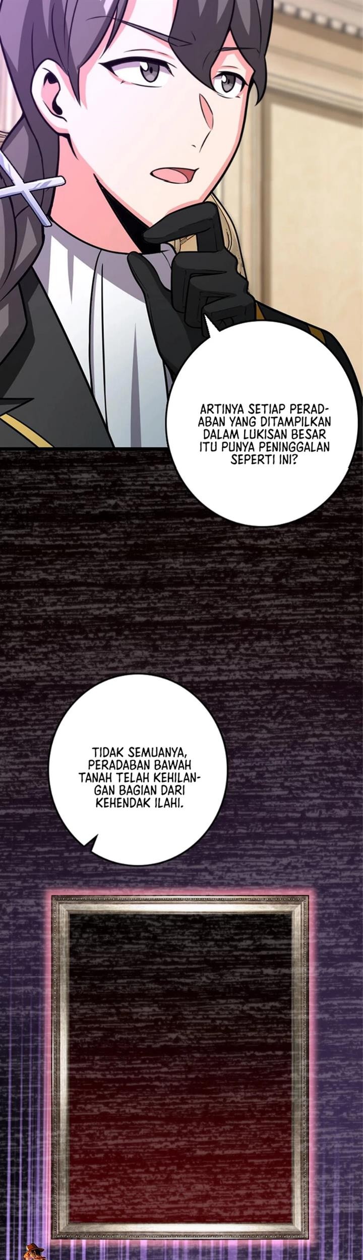 Release That Witch Bab 414 halaman 47
