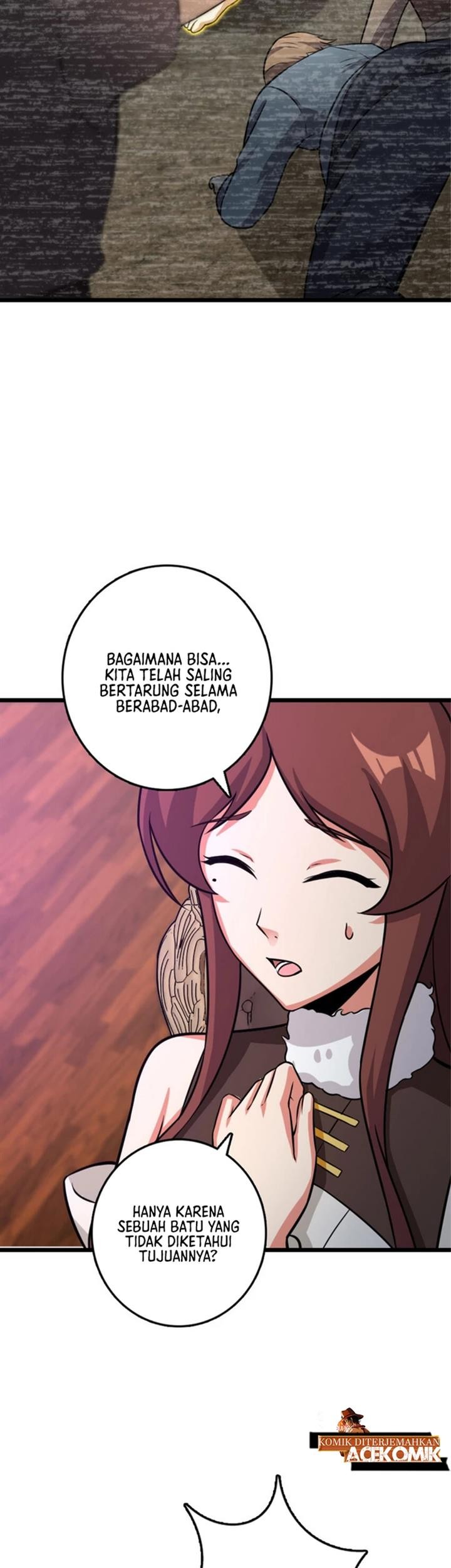 Release That Witch Bab 414 halaman 55
