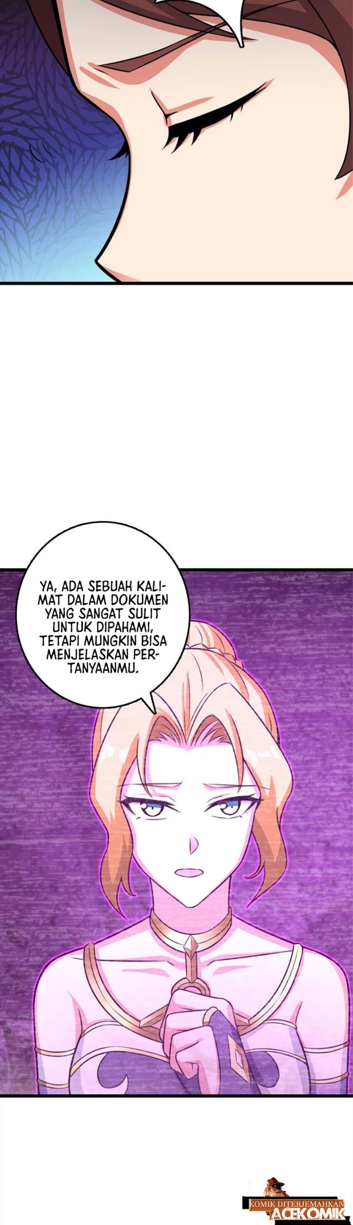 Release That Witch Bab 414 halaman 57