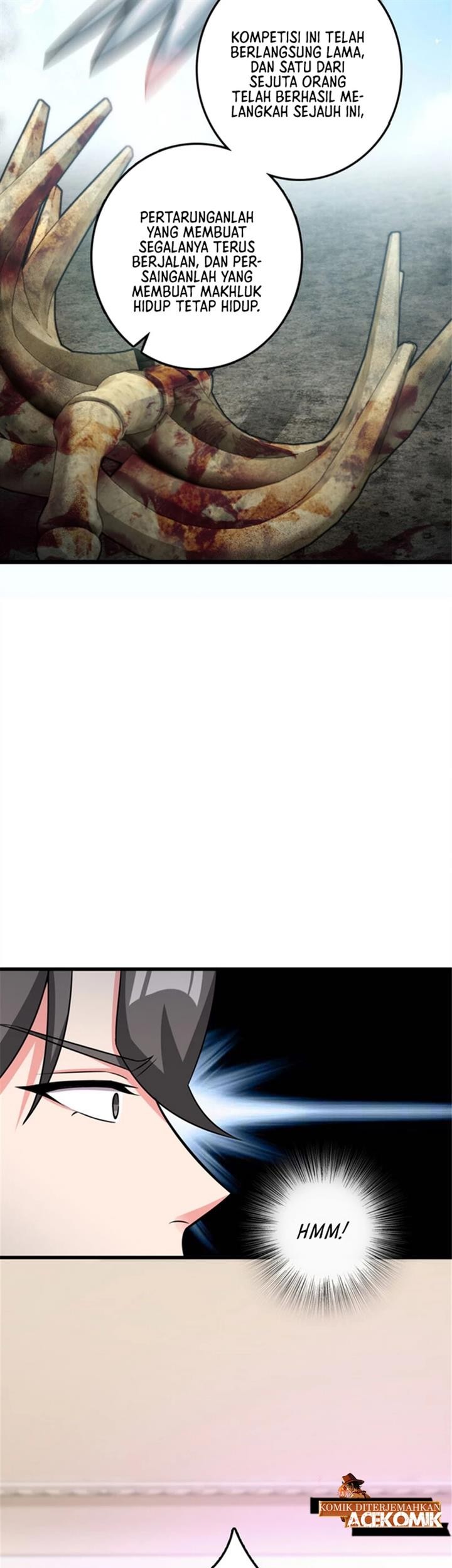 Release That Witch Bab 414 halaman 61
