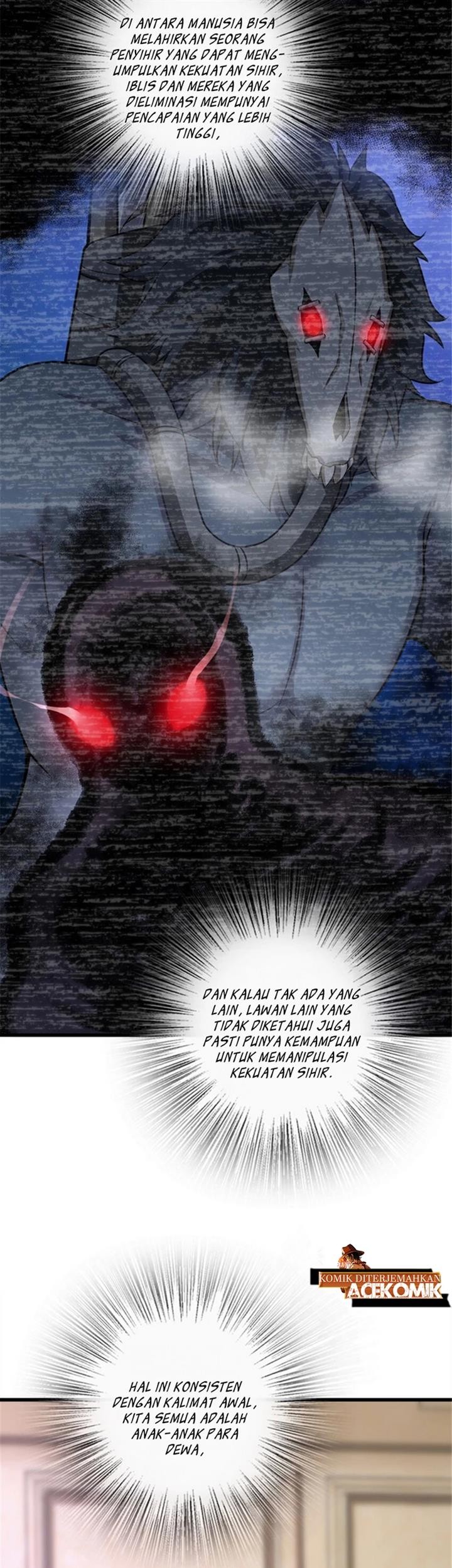 Release That Witch Bab 414 halaman 69