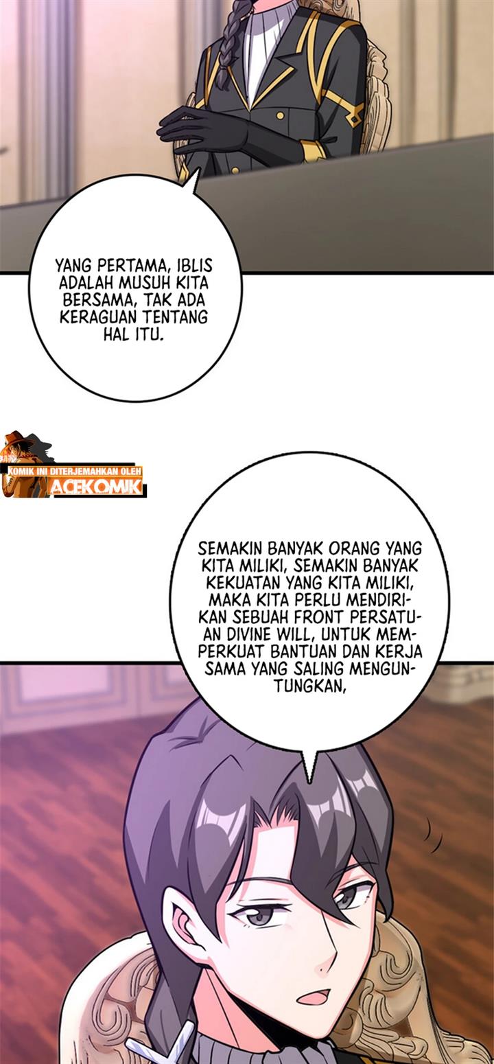 Release That Witch Bab 415 halaman 13