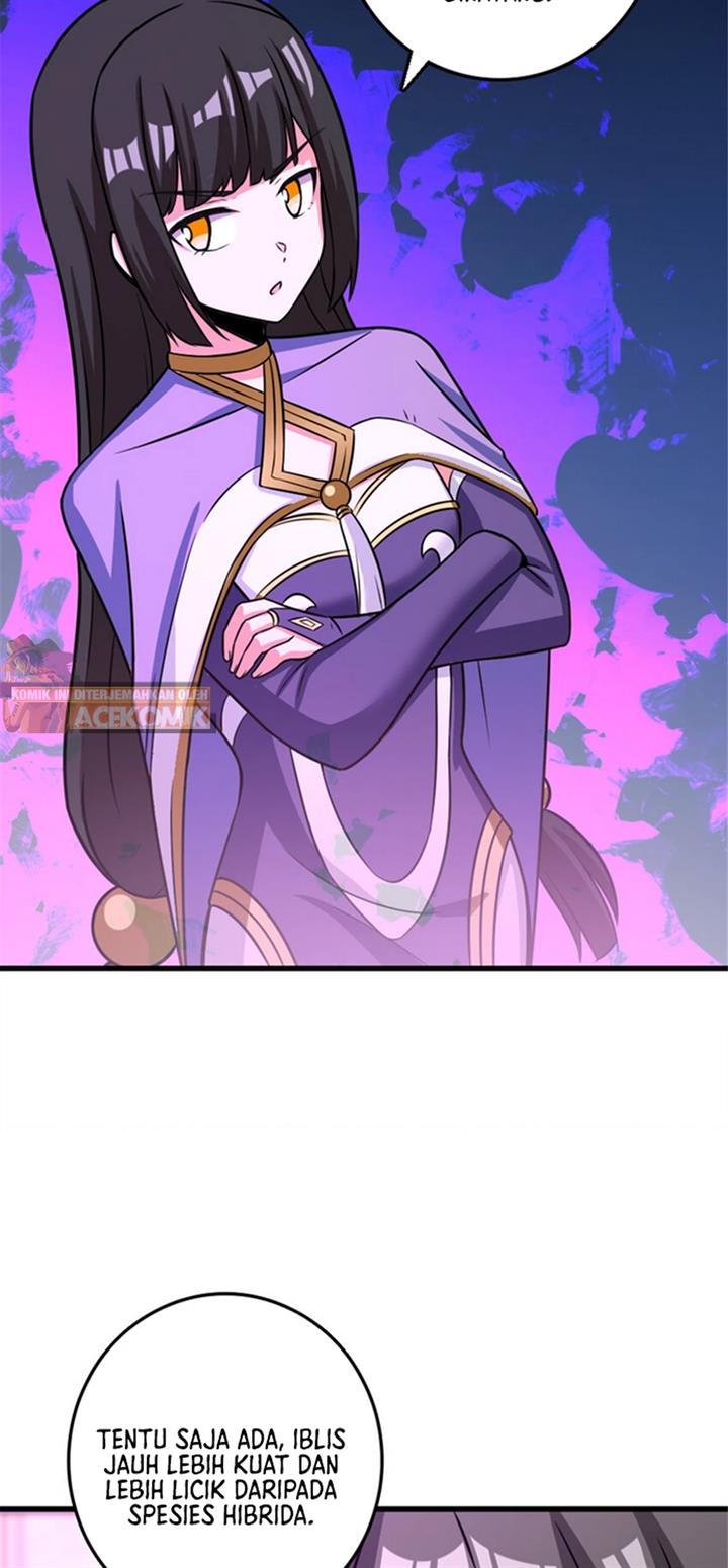 Release That Witch Bab 415 halaman 21