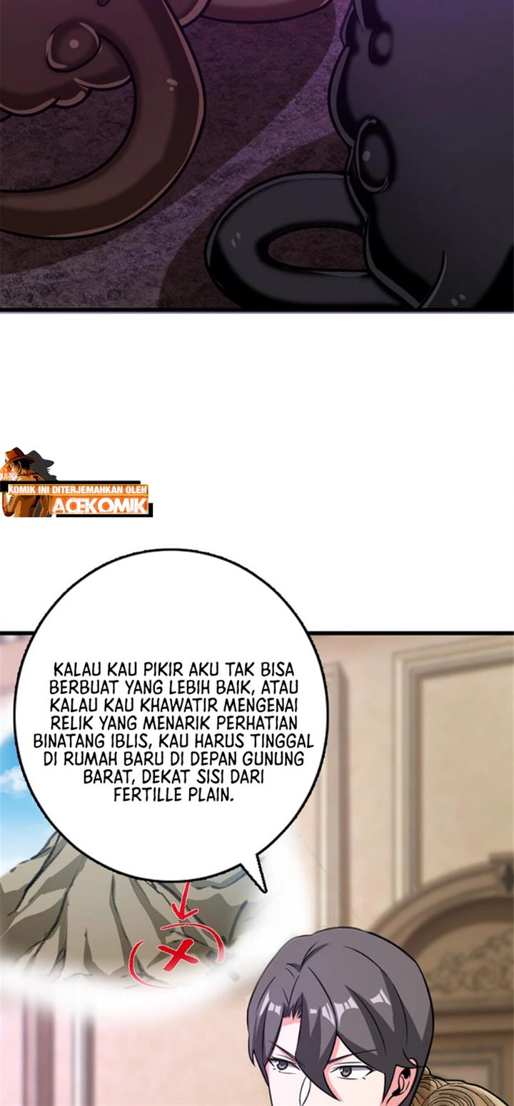 Release That Witch Bab 415 halaman 25