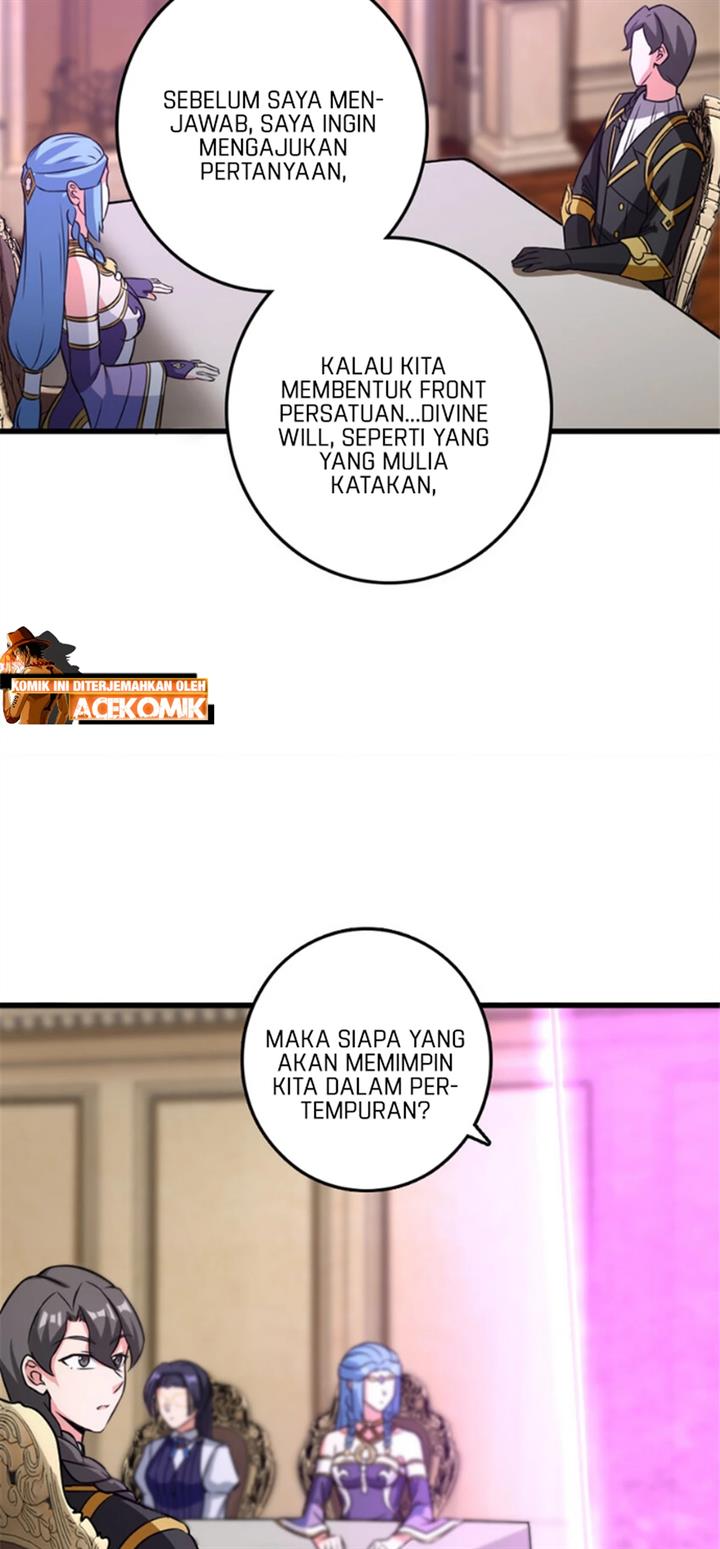Release That Witch Bab 415 halaman 31