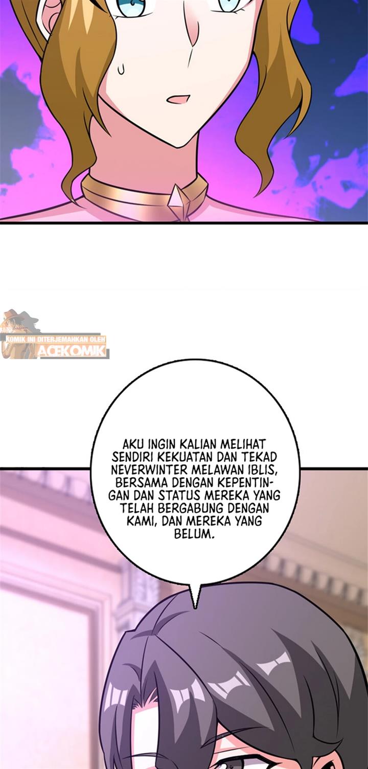 Release That Witch Bab 415 halaman 46
