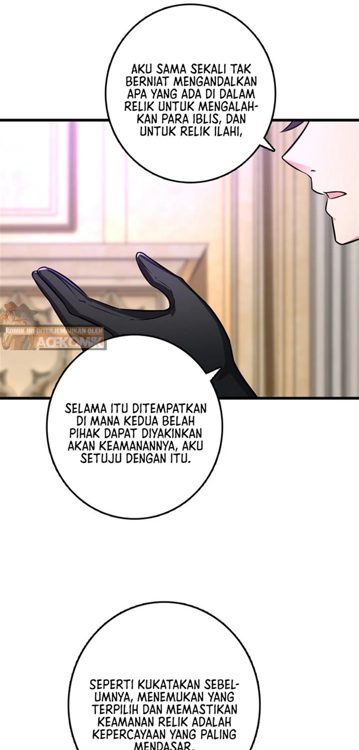 Release That Witch Bab 415 halaman 49