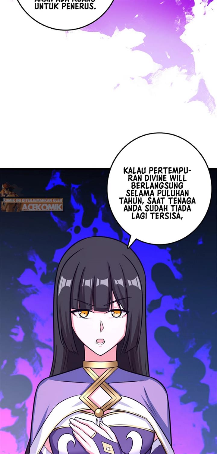 Release That Witch Bab 415 halaman 52