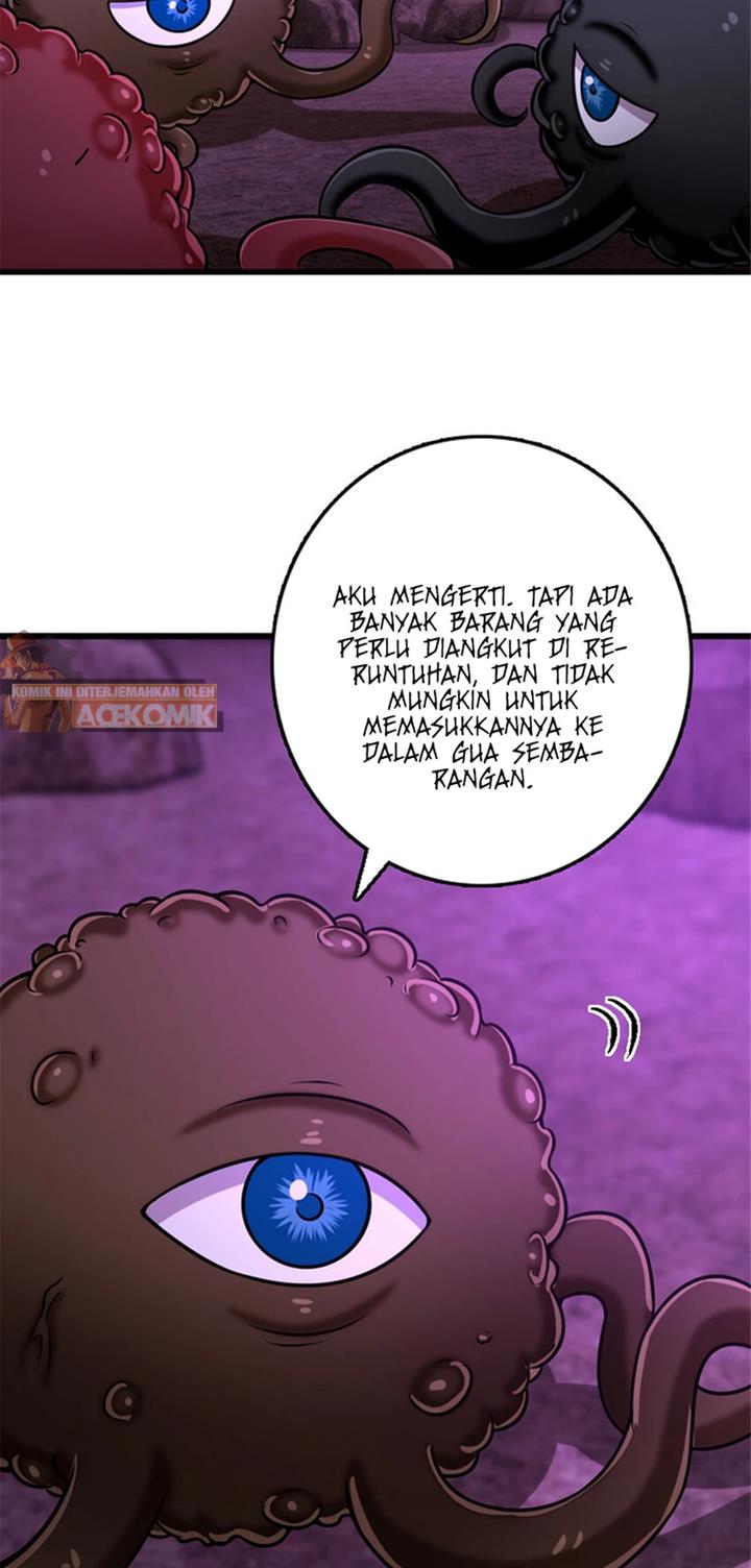 Release That Witch Bab 415 halaman 58