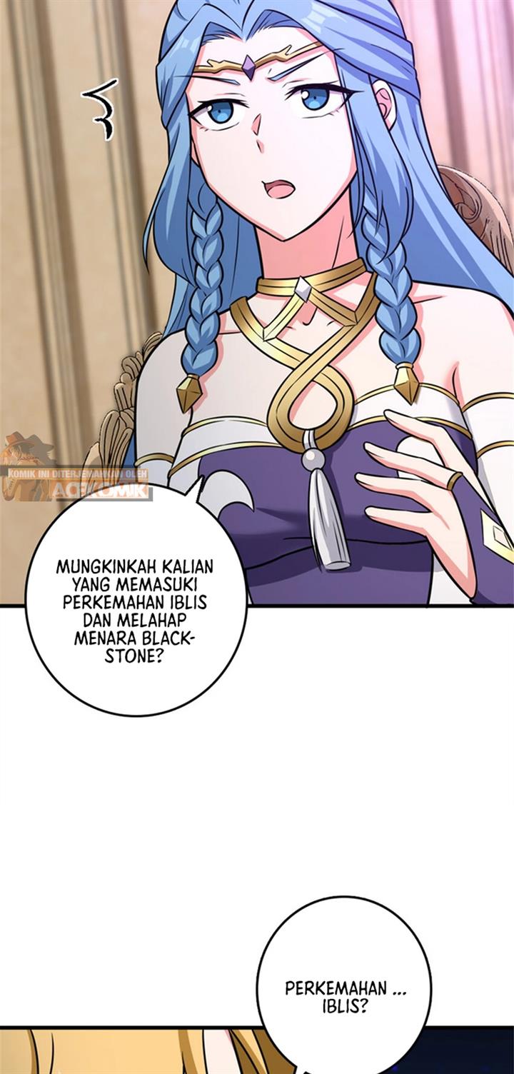 Release That Witch Bab 415 halaman 64