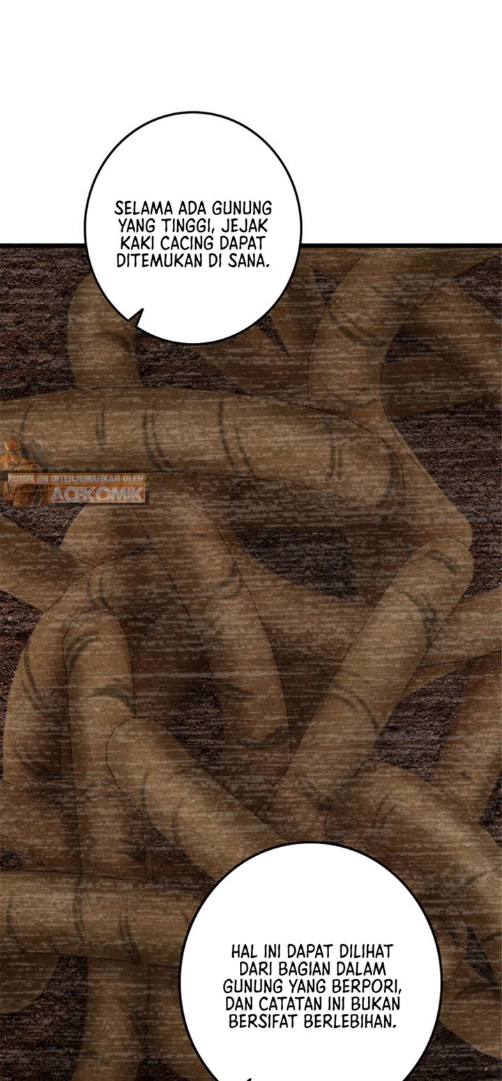 Release That Witch Bab 416 halaman 5