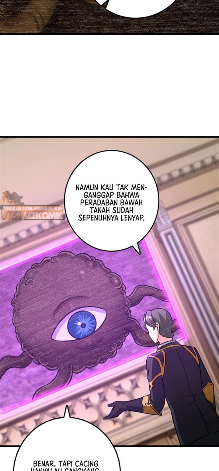 Release That Witch Bab 416 halaman 6