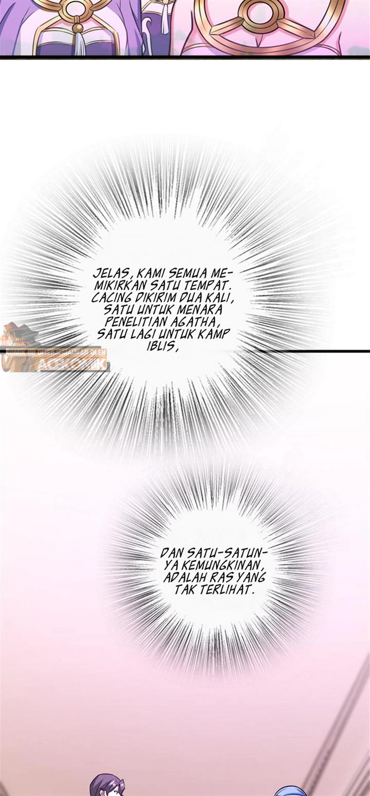 Release That Witch Bab 416 halaman 8