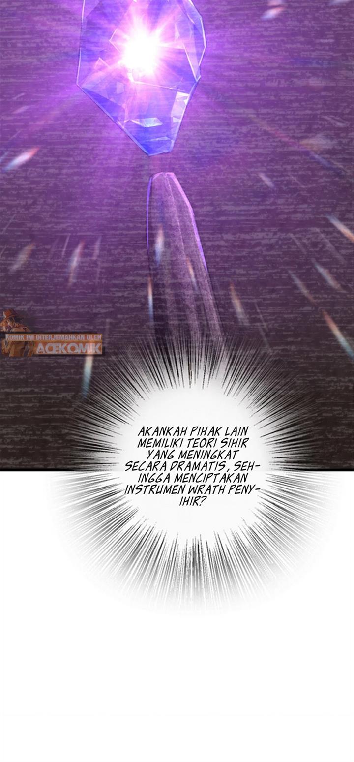 Release That Witch Bab 416 halaman 11