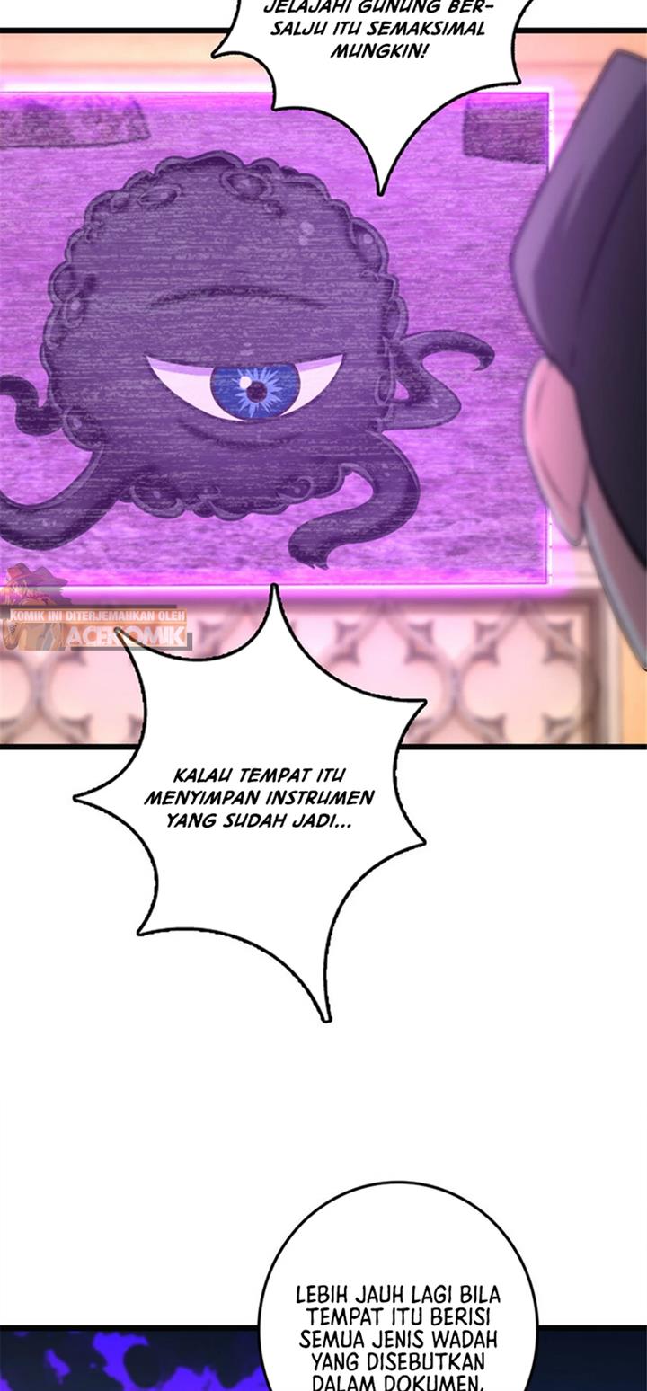 Release That Witch Bab 416 halaman 14