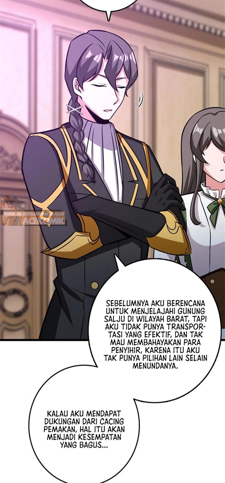 Release That Witch Bab 416 halaman 18