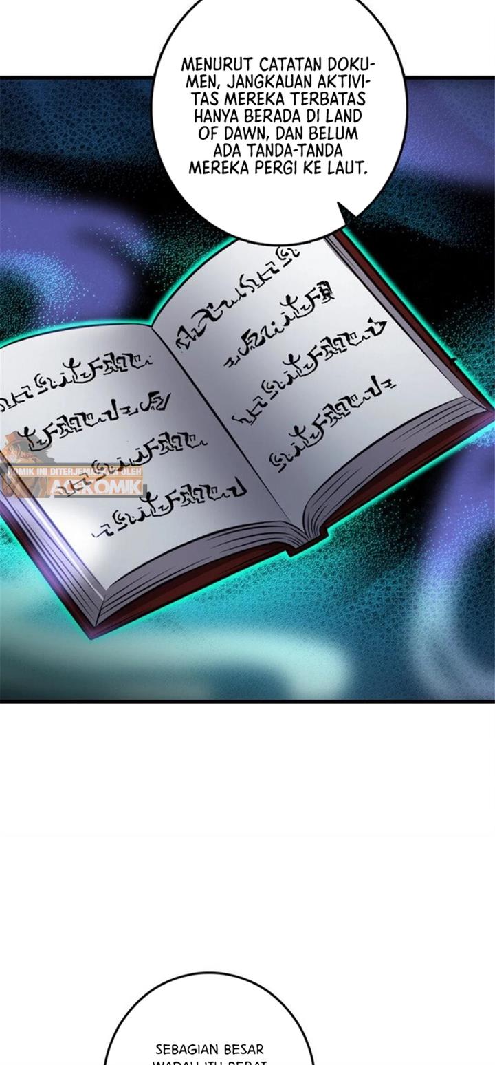 Release That Witch Bab 416 halaman 27