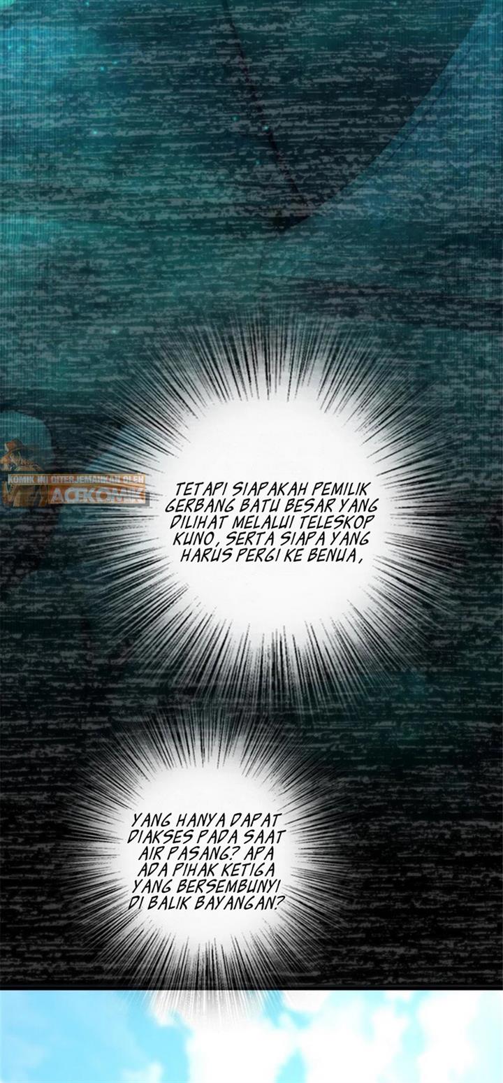 Release That Witch Bab 416 halaman 30