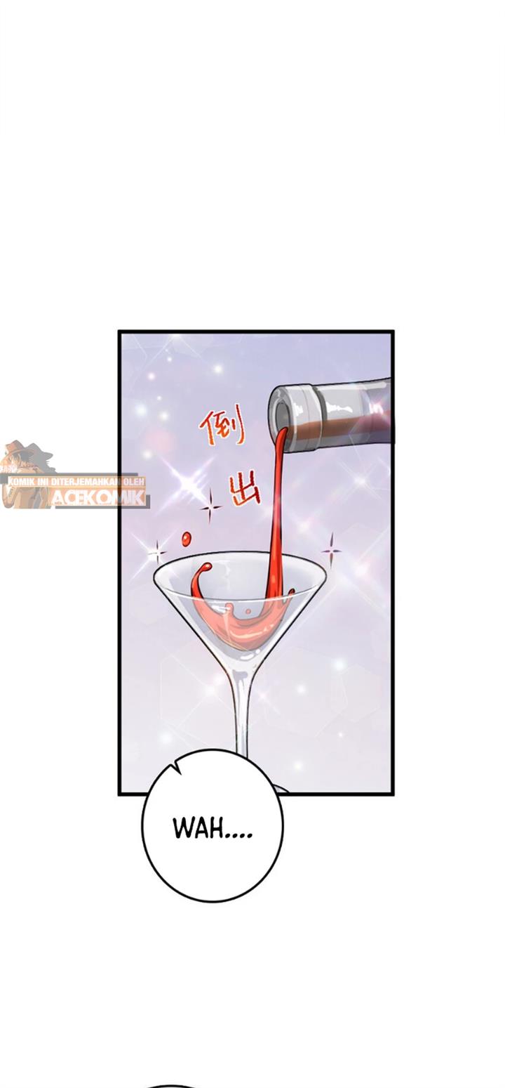 Release That Witch Bab 416 halaman 41