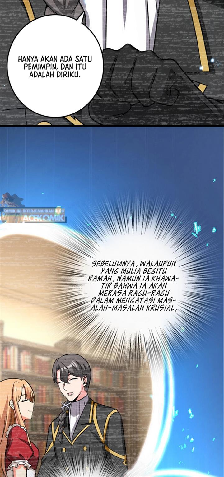 Release That Witch Bab 416 halaman 45