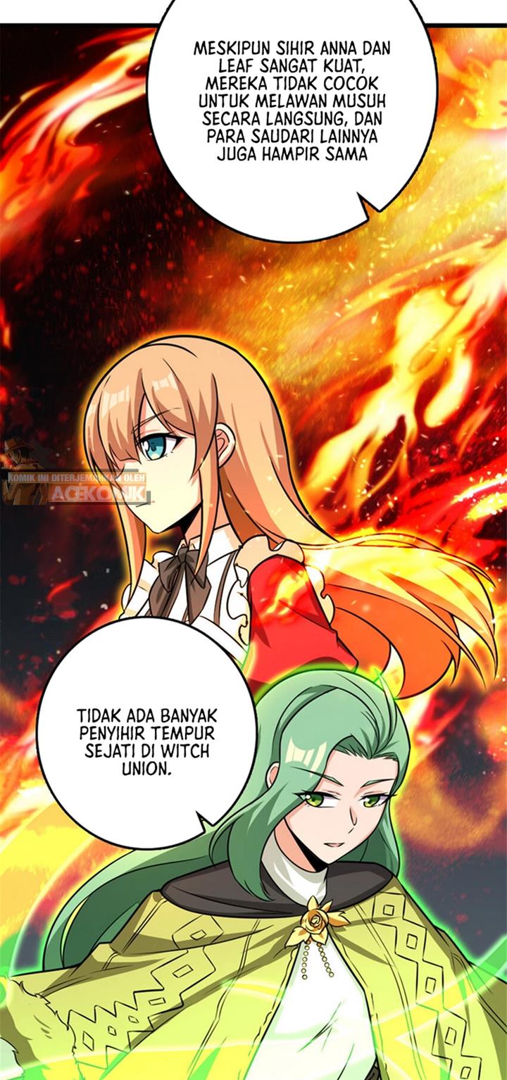 Release That Witch Bab 416 halaman 50