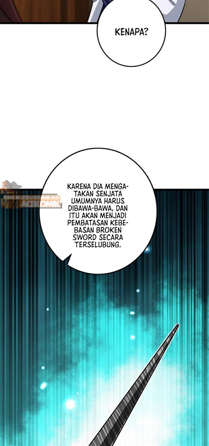 Release That Witch Bab 416 halaman 53