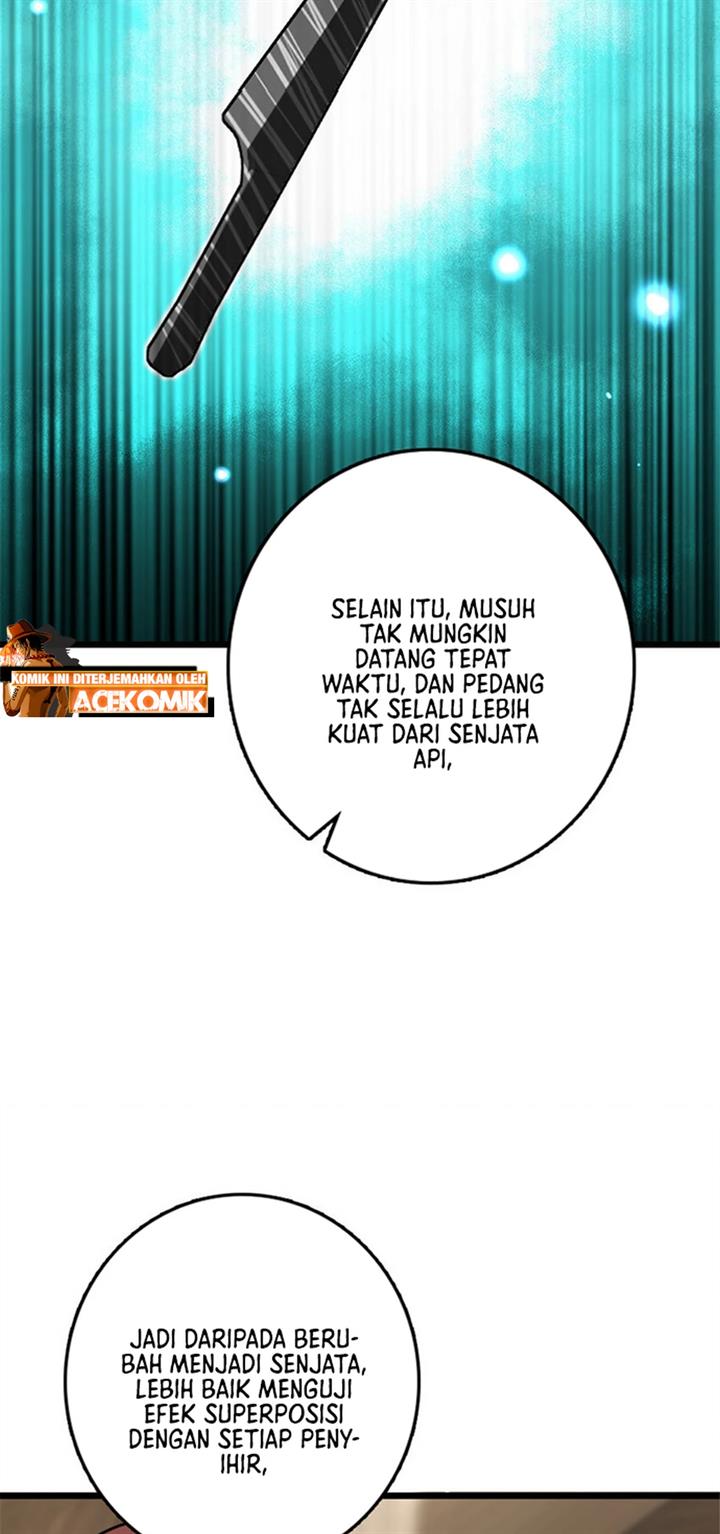 Release That Witch Bab 416 halaman 54