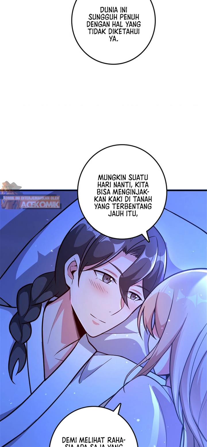 Release That Witch Bab 417 halaman 4