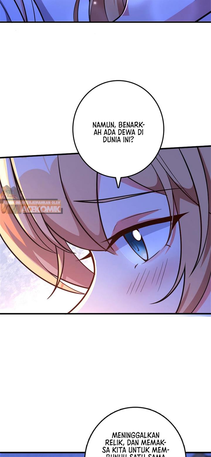 Release That Witch Bab 417 halaman 6