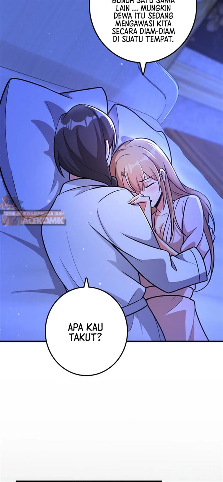 Release That Witch Bab 417 halaman 7