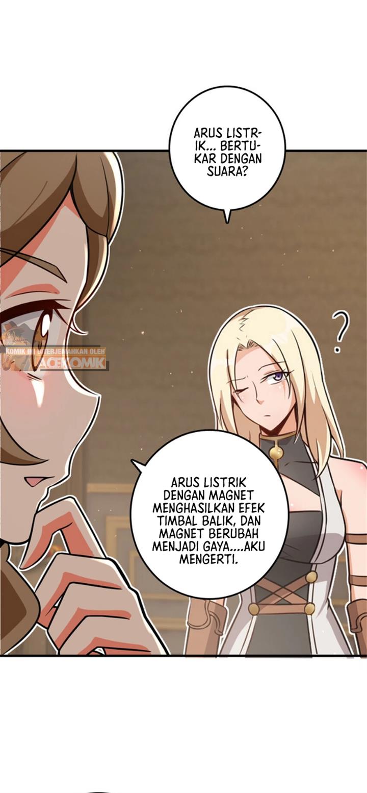 Release That Witch Bab 417 halaman 24