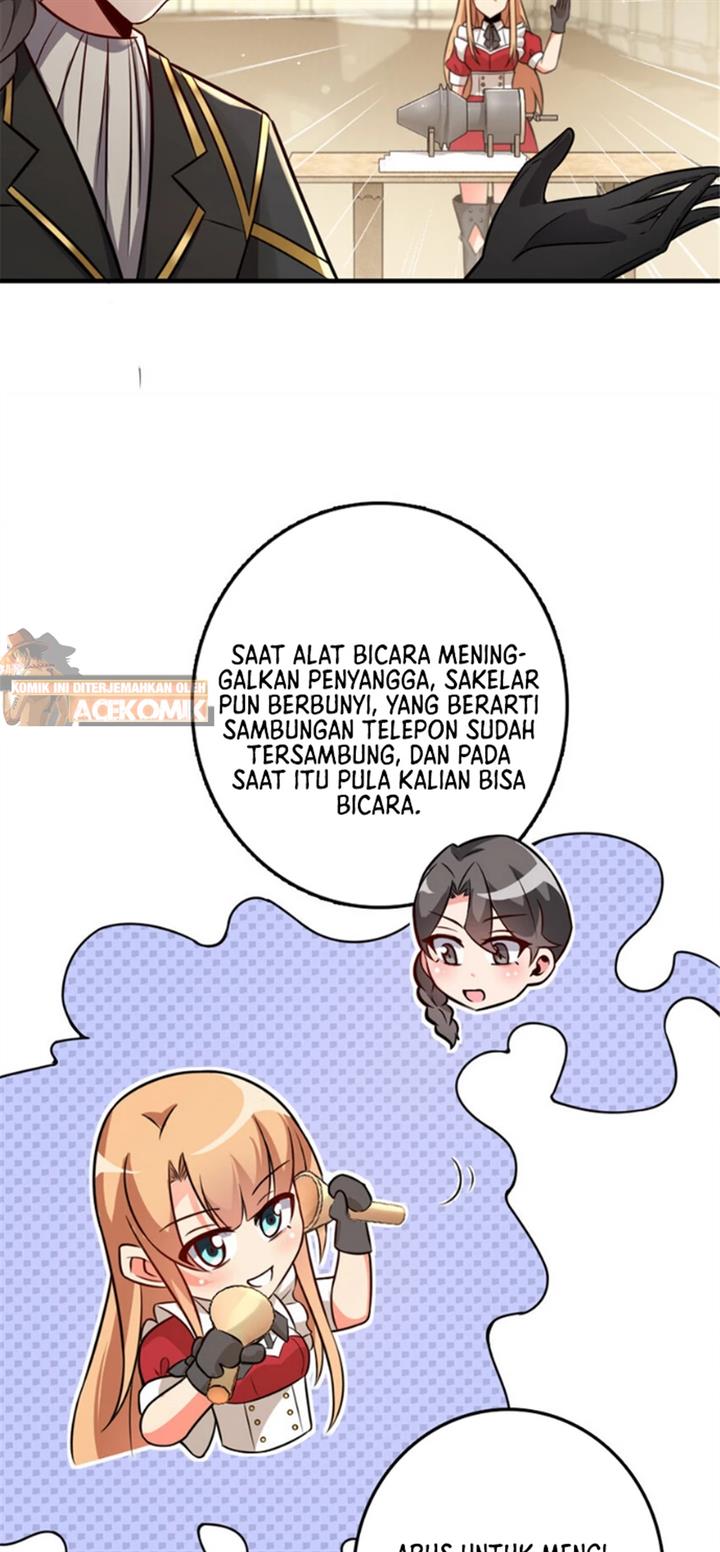 Release That Witch Bab 417 halaman 33