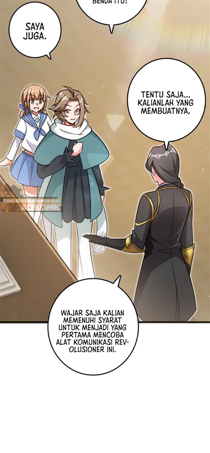 Release That Witch Bab 417 halaman 35