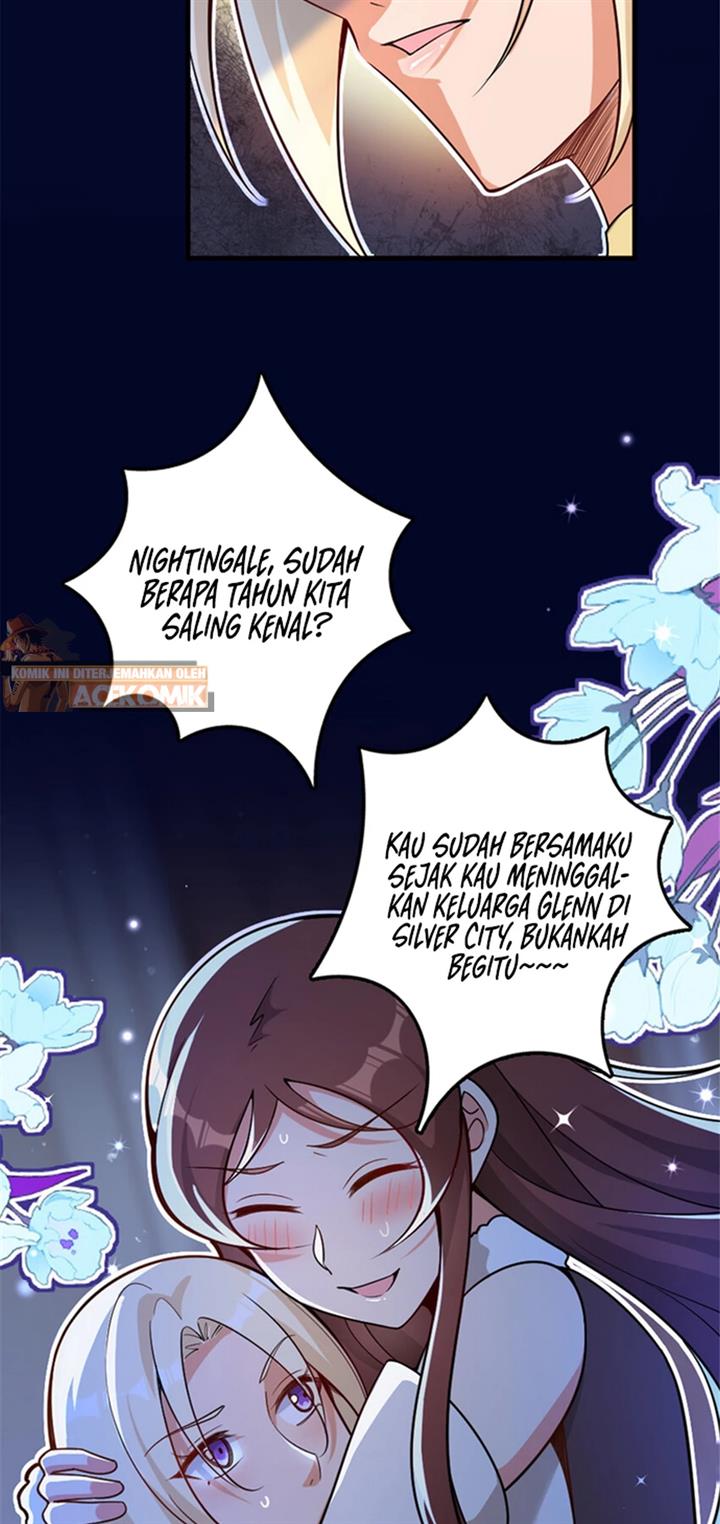 Release That Witch Bab 417 halaman 48