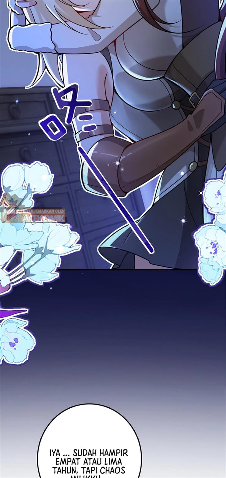 Release That Witch Bab 417 halaman 49