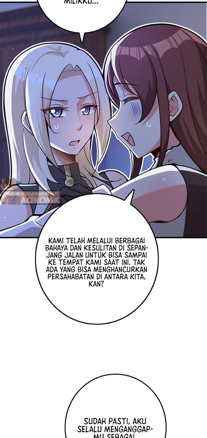 Release That Witch Bab 417 halaman 50