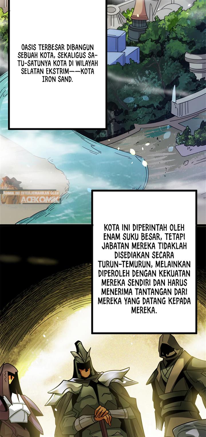 Release That Witch Bab 418 halaman 4