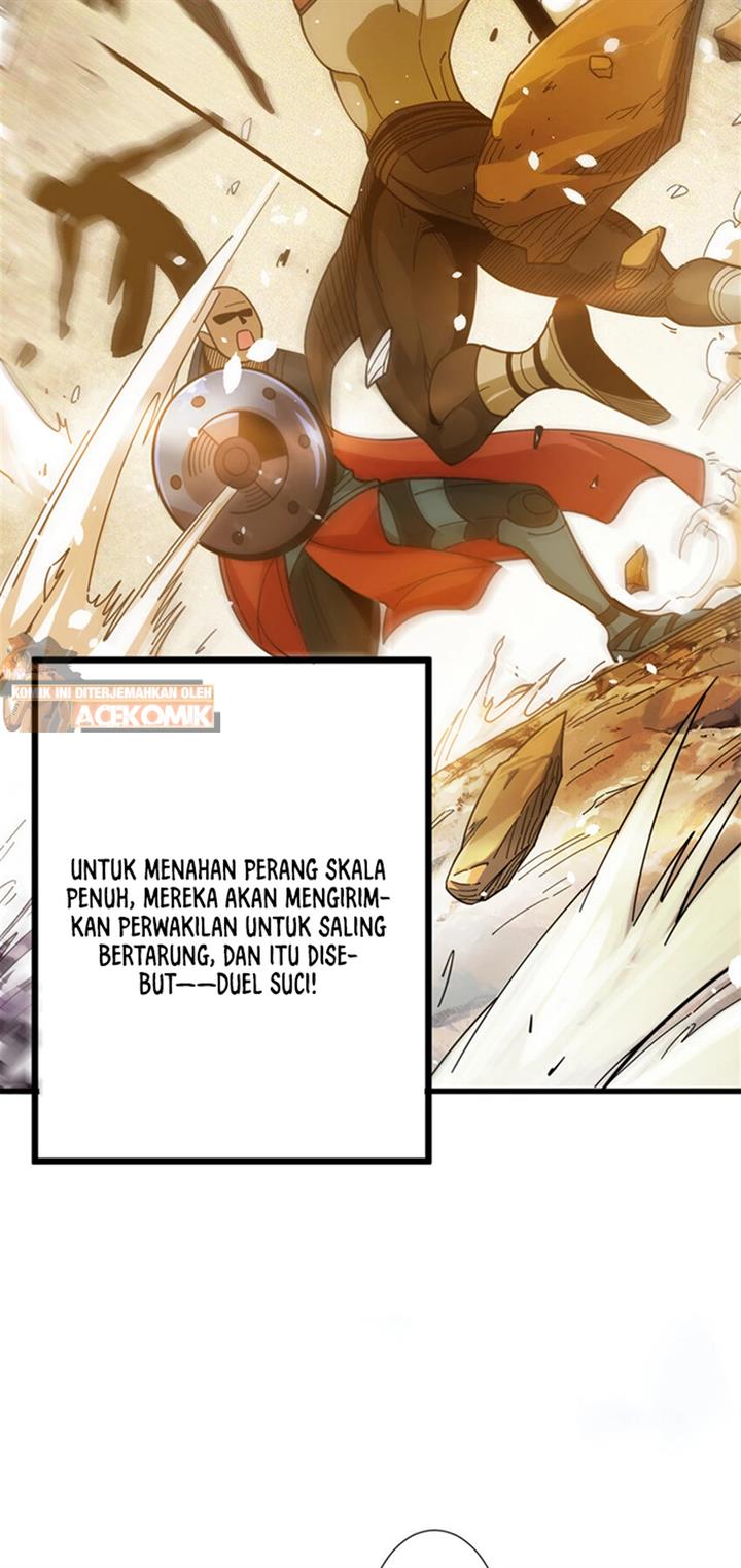 Release That Witch Bab 418 halaman 6