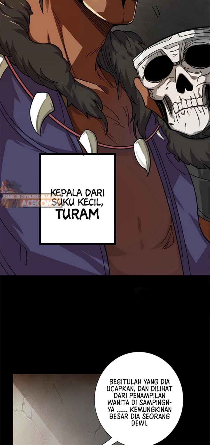 Release That Witch Bab 418 halaman 14