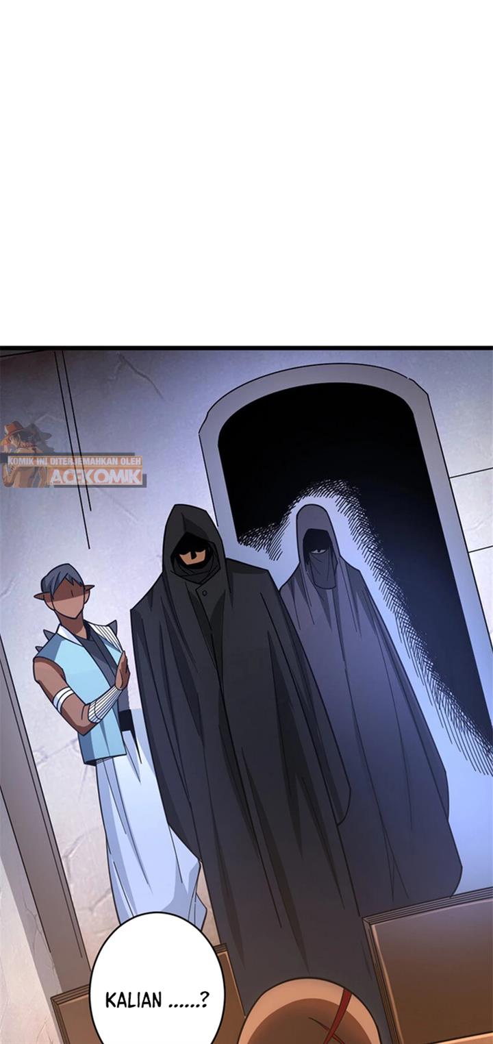 Release That Witch Bab 418 halaman 18