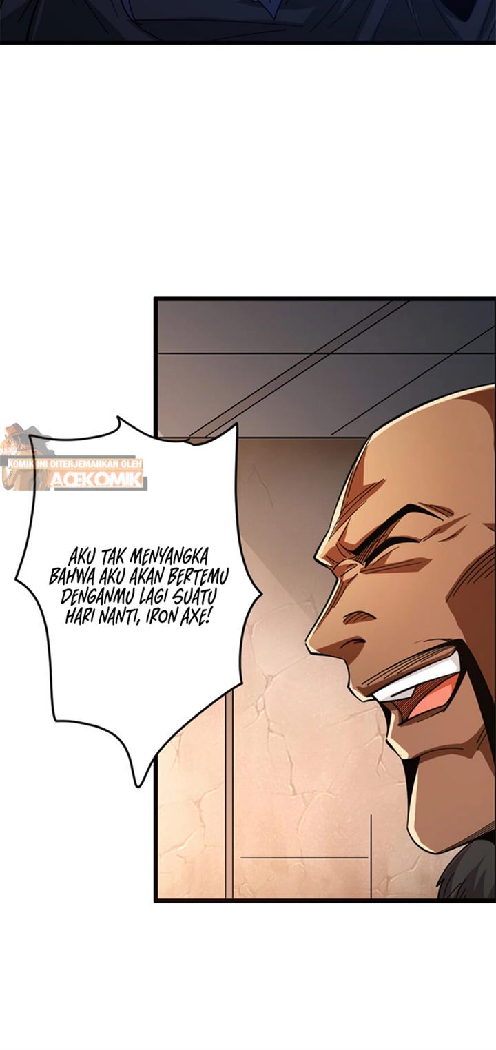 Release That Witch Bab 418 halaman 20