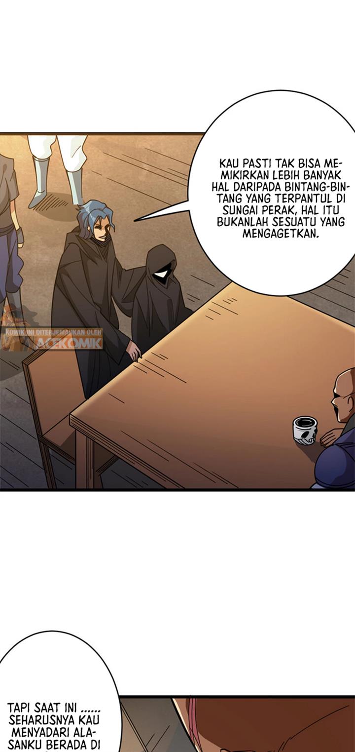 Release That Witch Bab 418 halaman 21