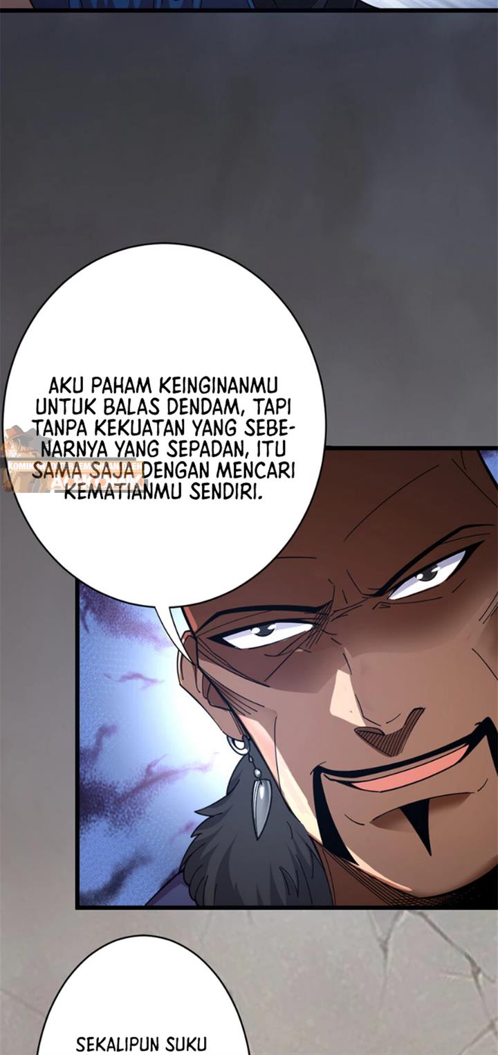 Release That Witch Bab 418 halaman 26