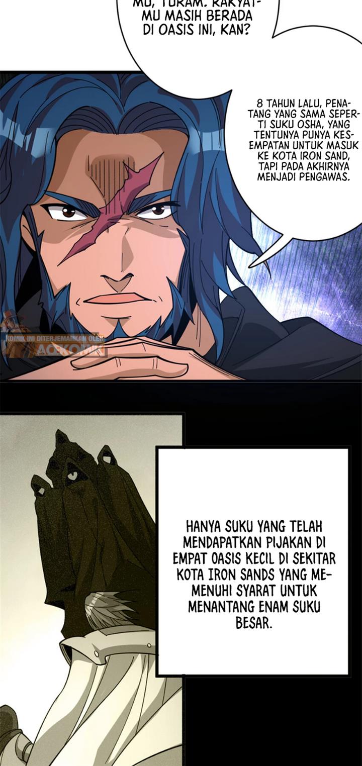 Release That Witch Bab 418 halaman 28
