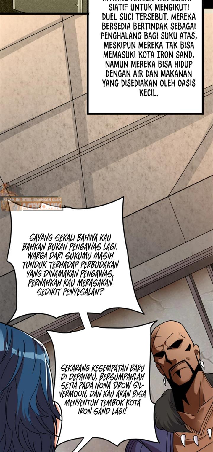 Release That Witch Bab 418 halaman 30